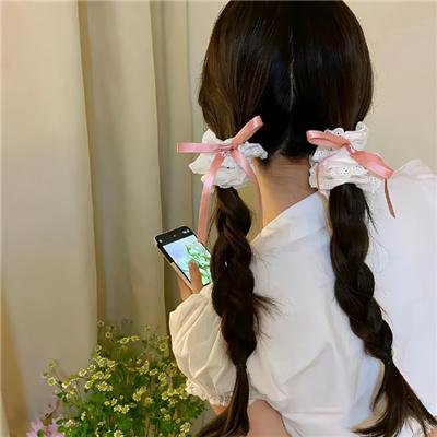 领带之谜